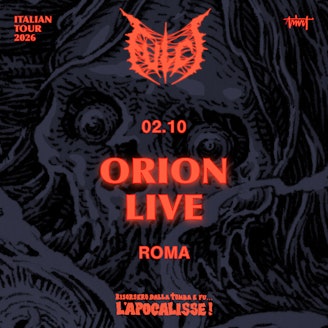 Fulci in concerto 1