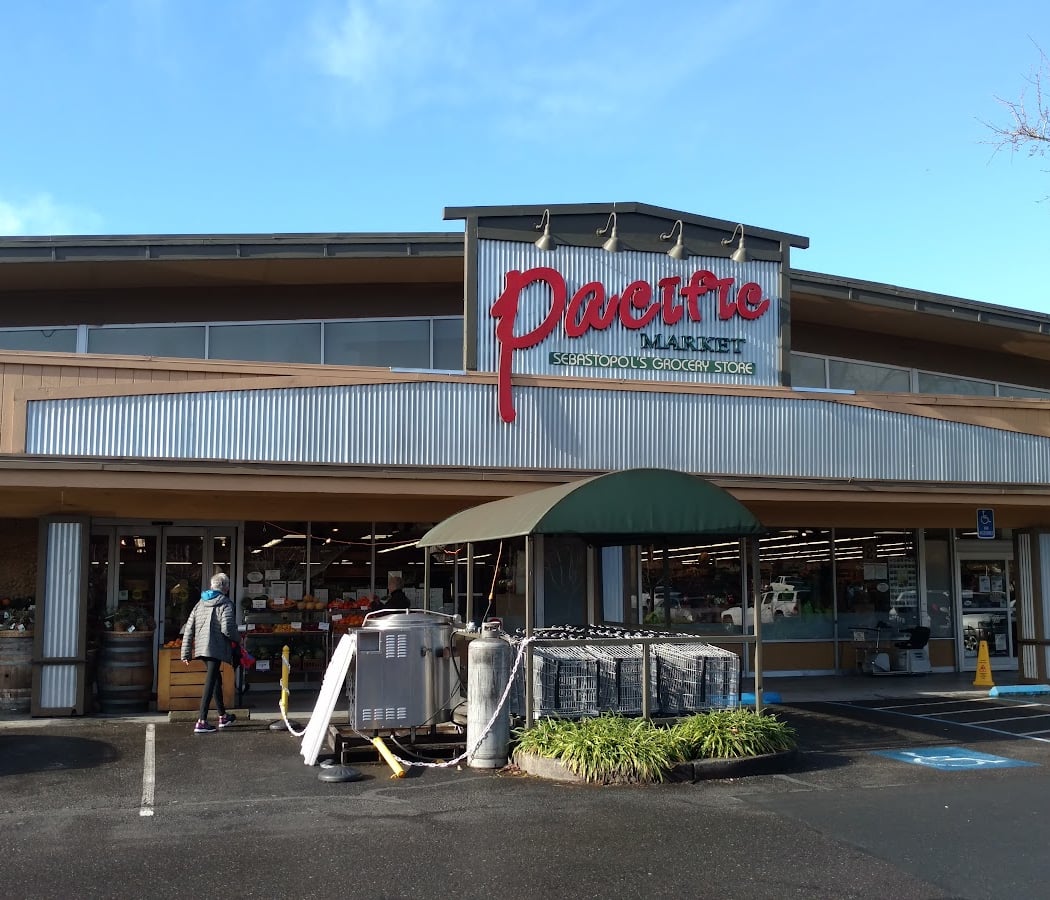 Pacific Market 2