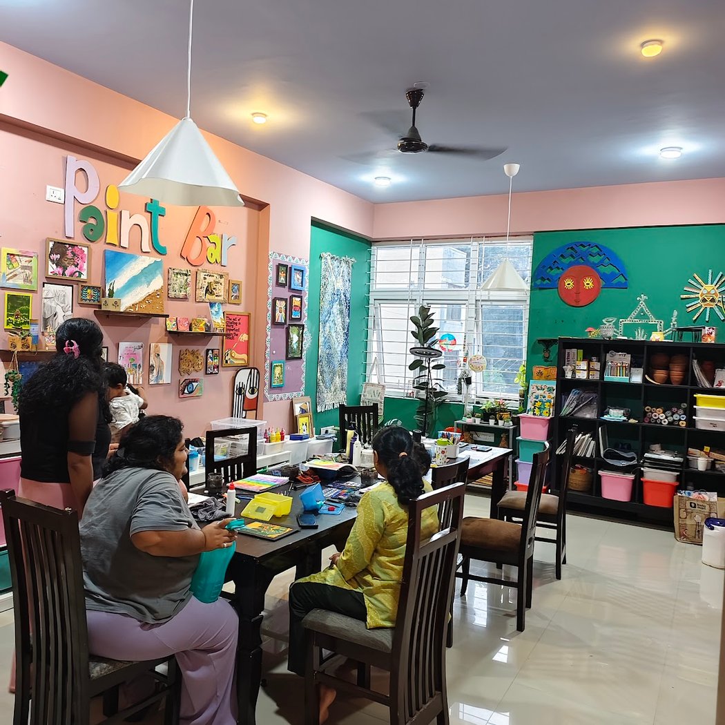 Women’s Day Celebration with a Twist – Workshops 3
