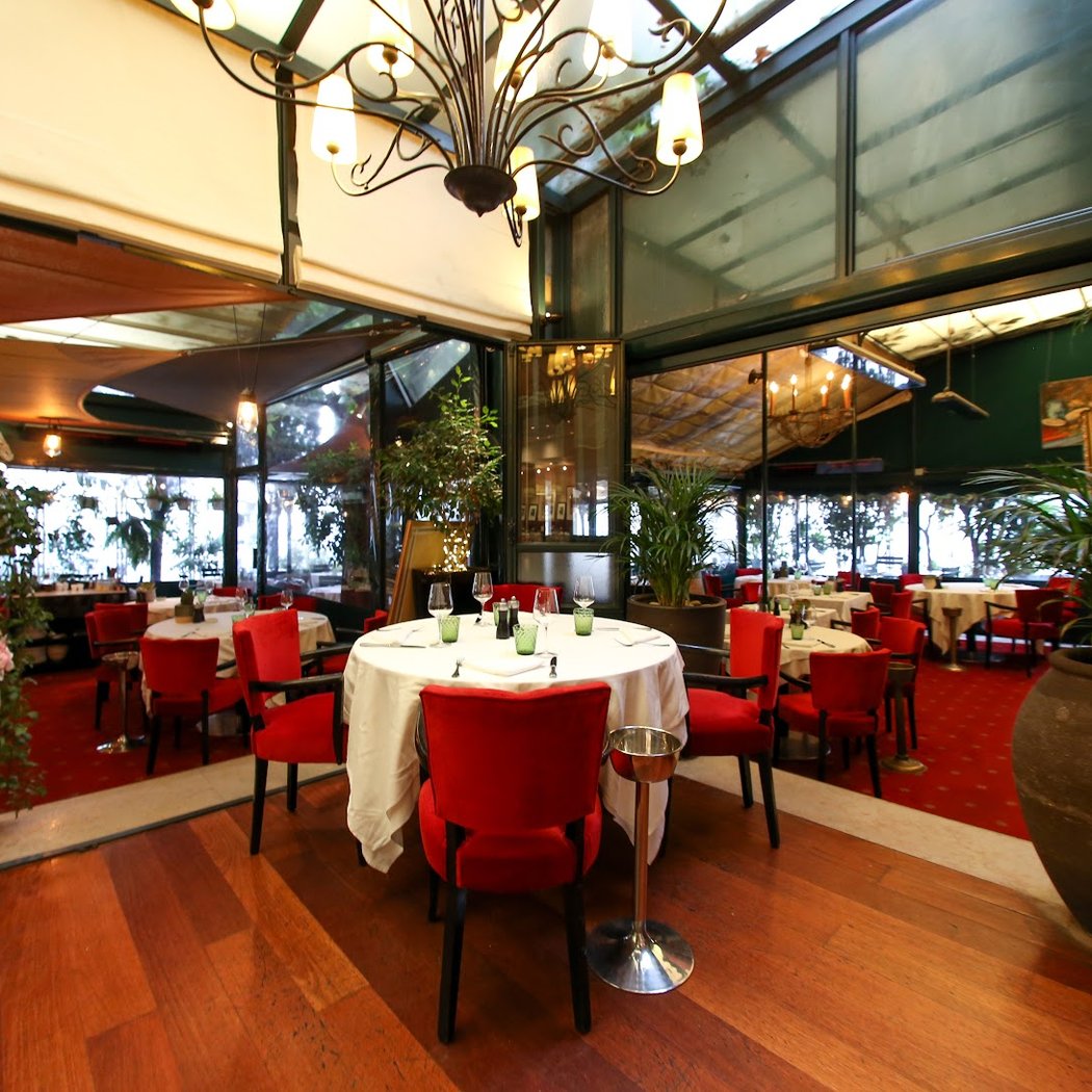 La Villa 2