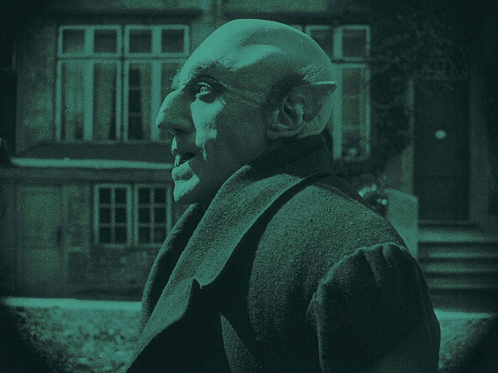 Nosferatu 1
