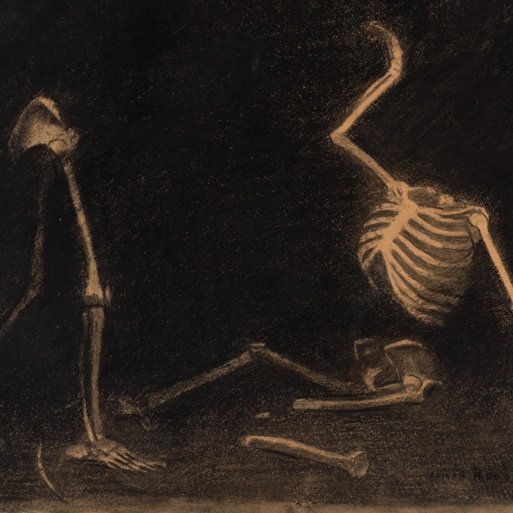Odilon Redon: Otherworldly Visions