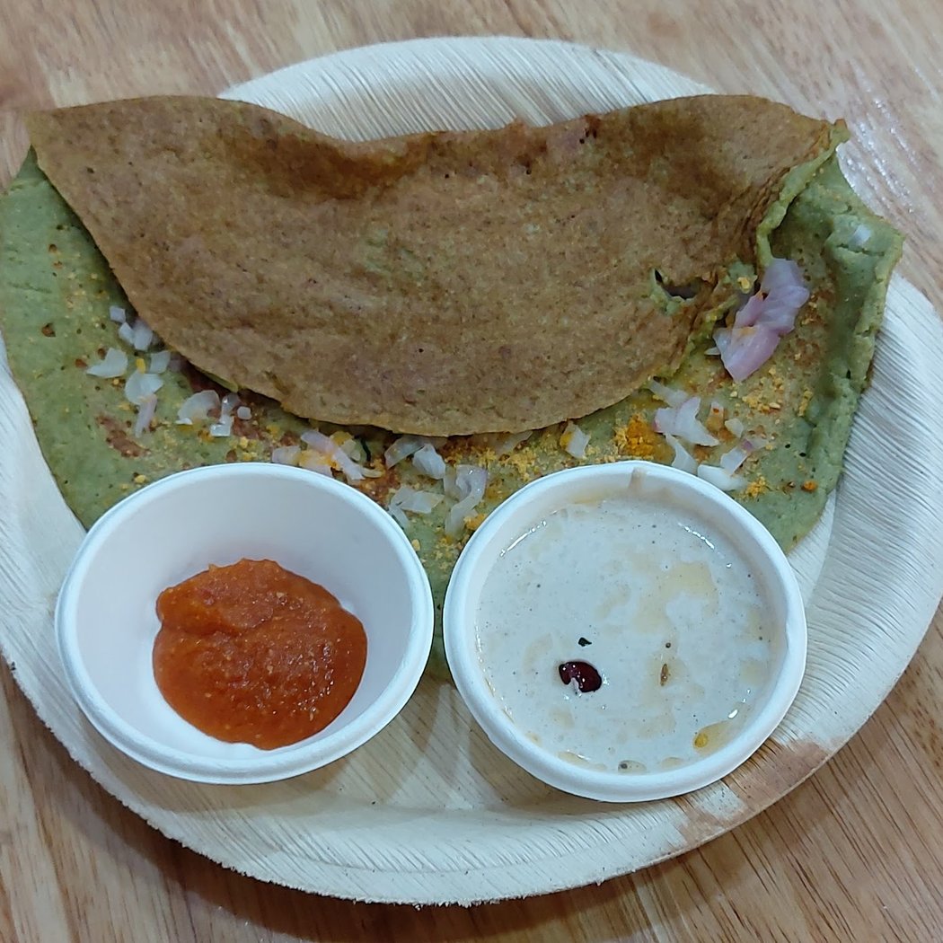 ARHA FOODS (Taste of Andhra) 1