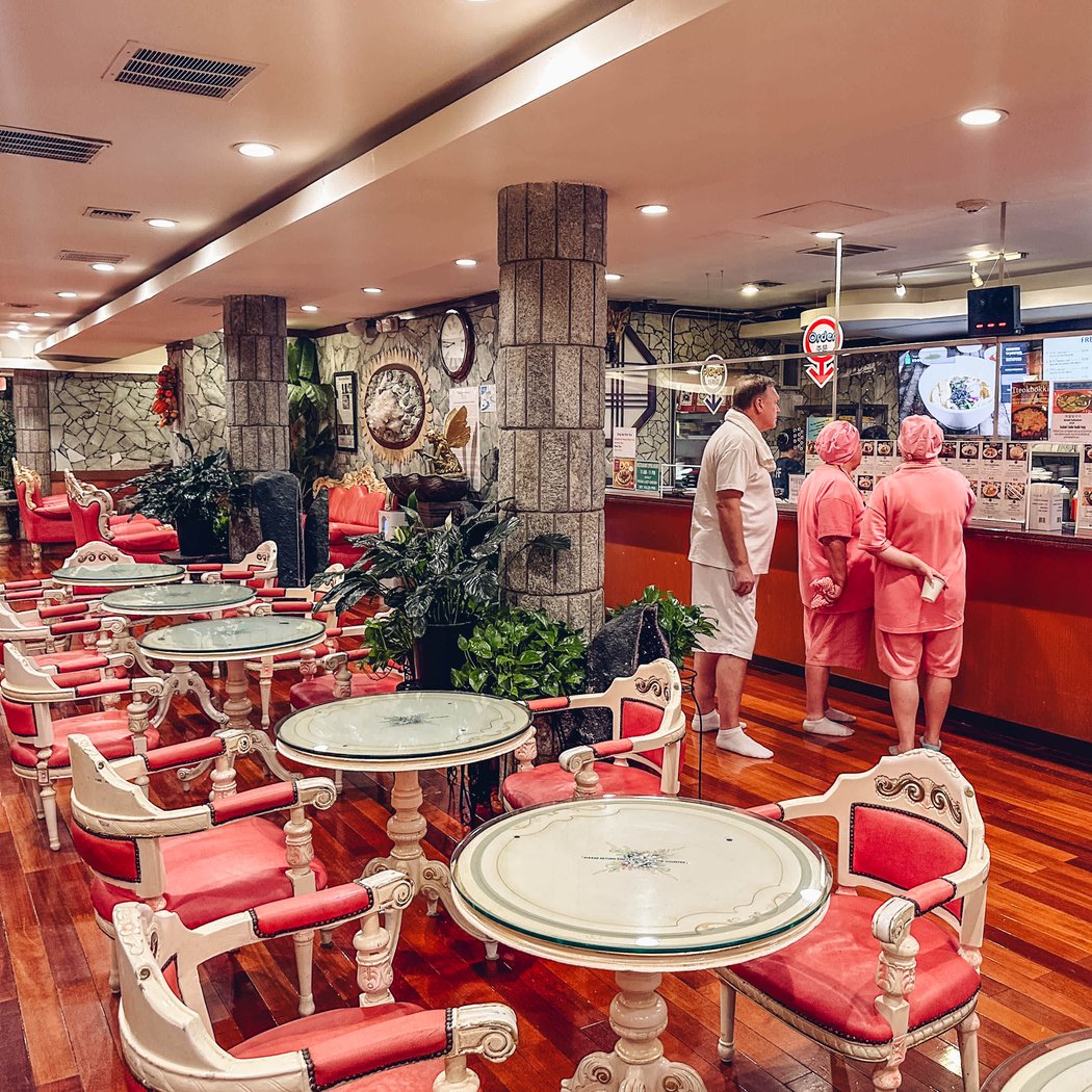 King Spa & Sauna 2