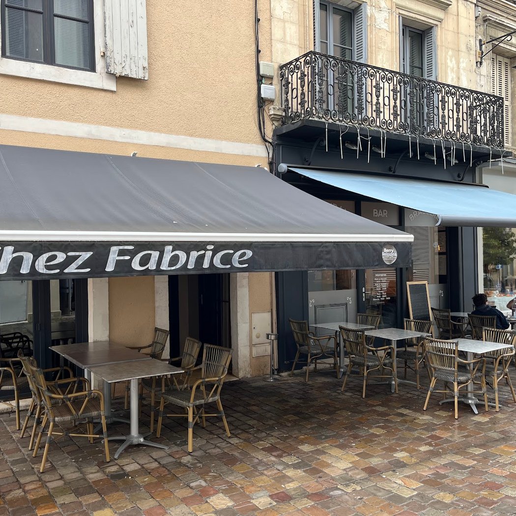 Chez Fabrice 2