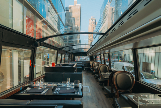 BUSTRONOME NYC 1