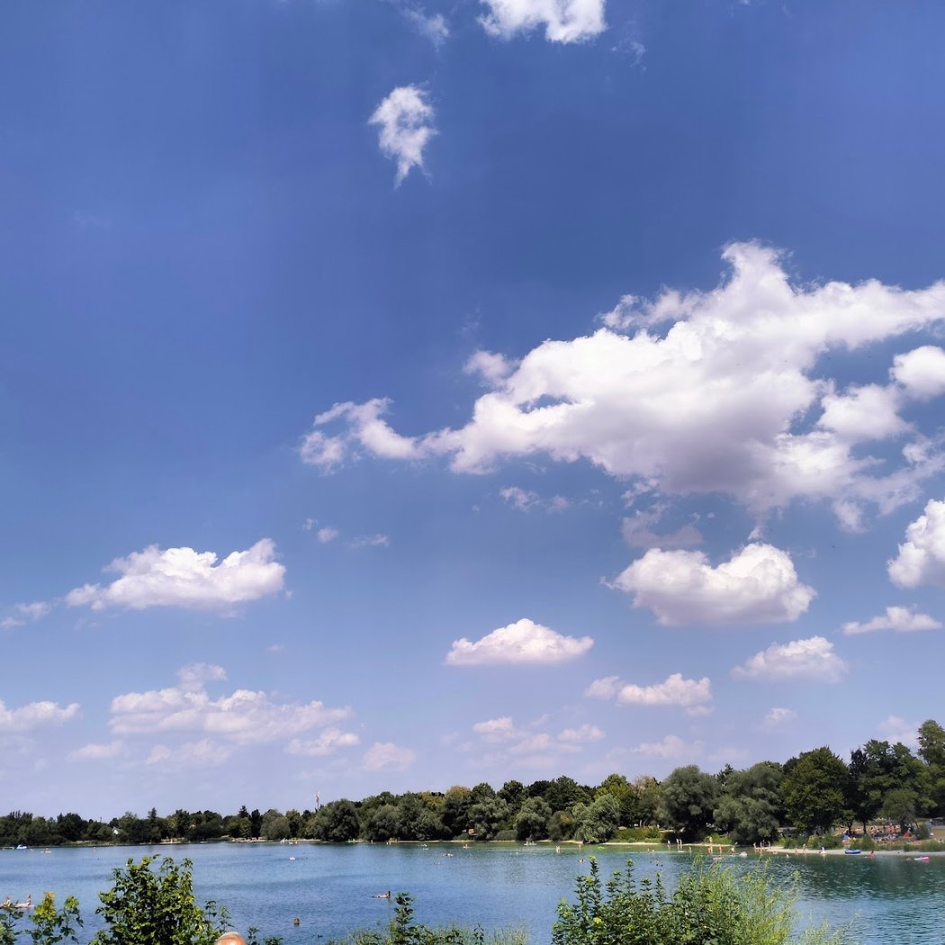 Fasaneriesee 1