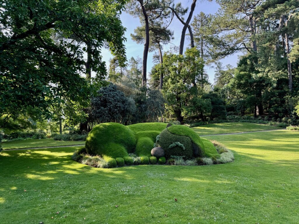 Botanical Garden 1