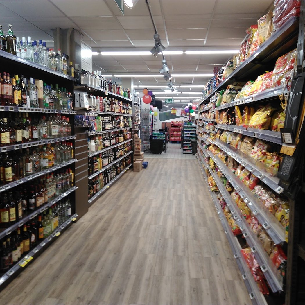 Intermarché EXPRESS Chatenay Malabry 3