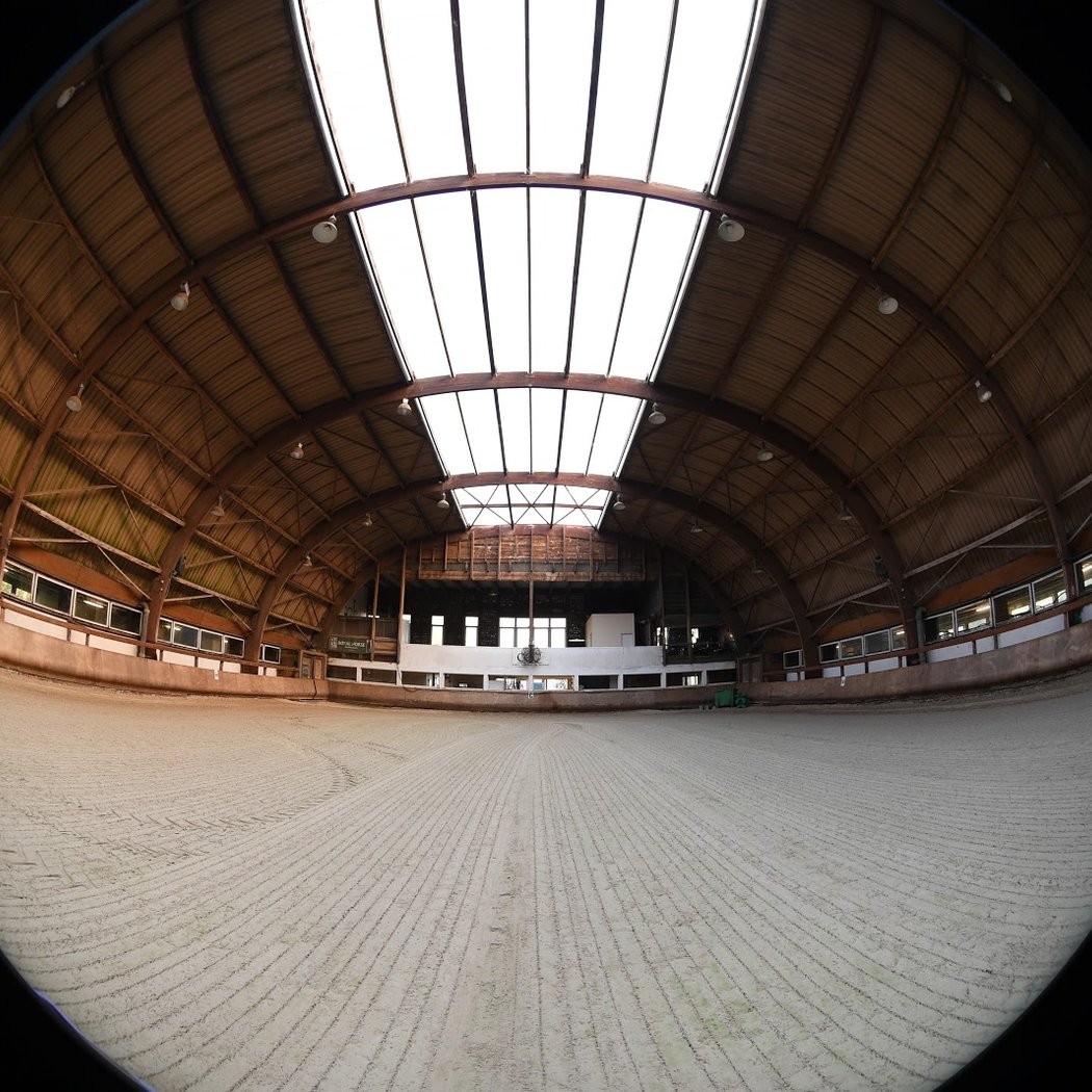 Centre Équestre De Buzenval Poney Club Rueil Malmaison/ Écurie Owners 2