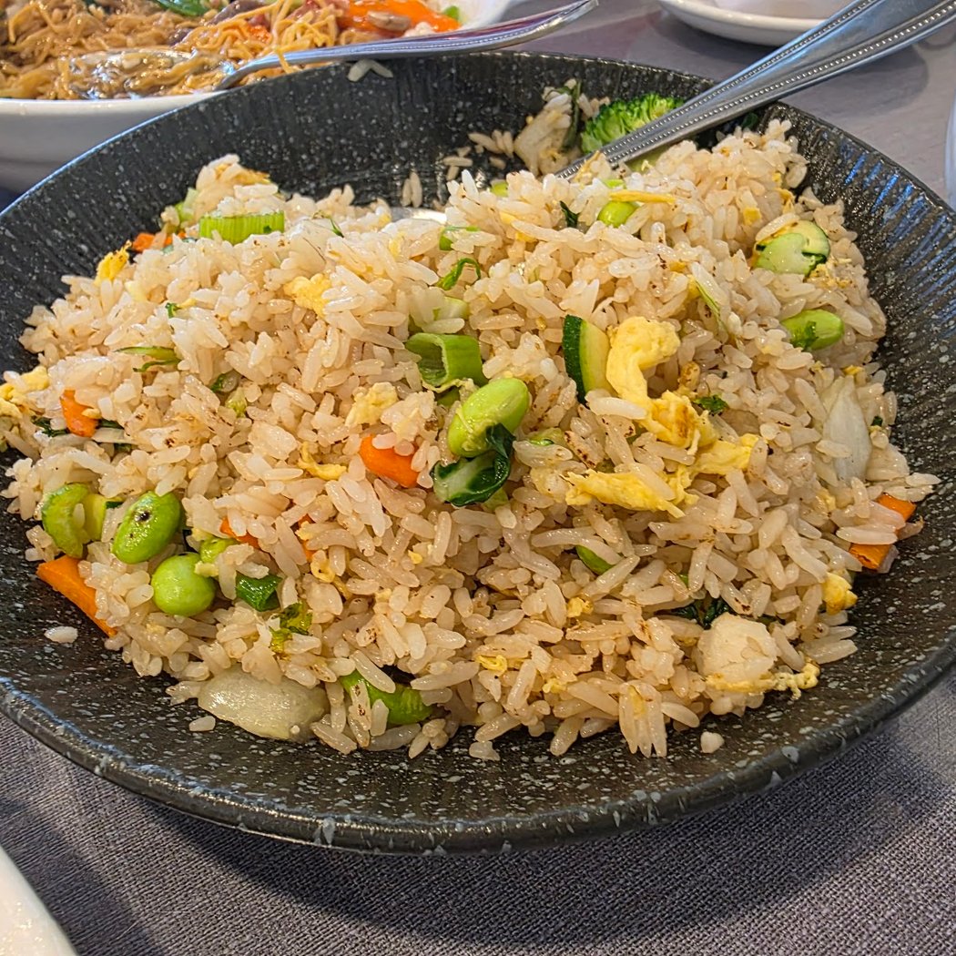 Soul Rice 3