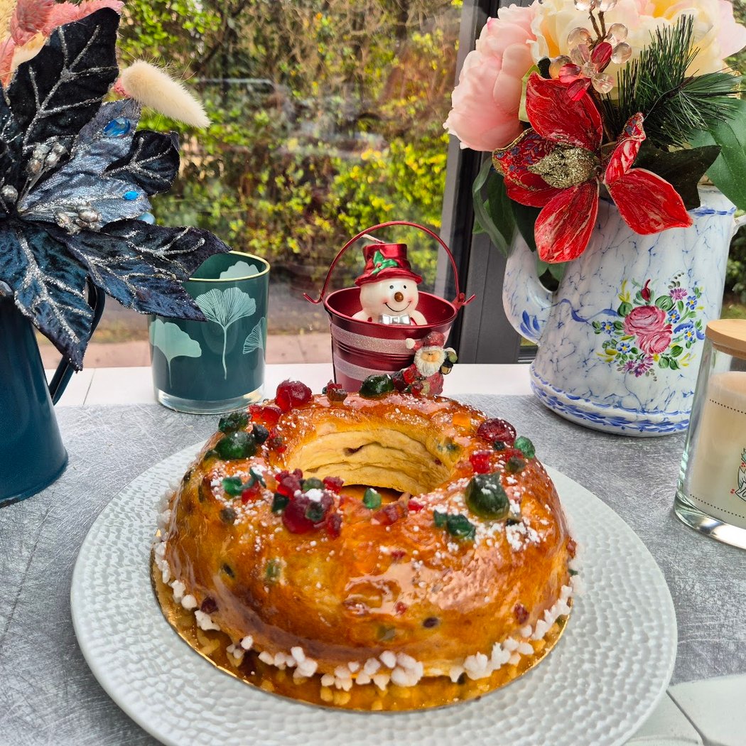 L'Atelier des Saveurs 2