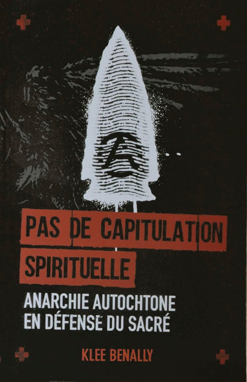 Soirée d'hommage à Klee Benally 3