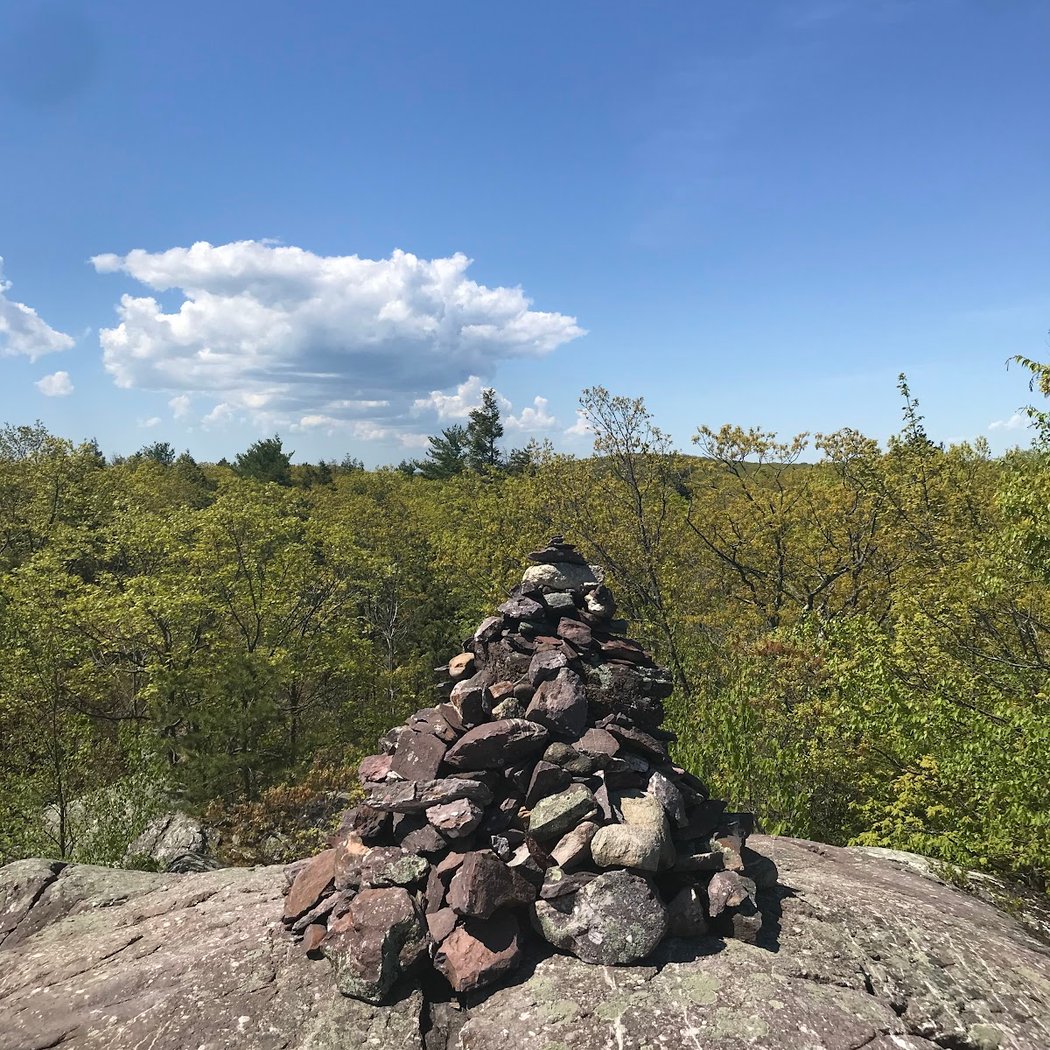 Bellvale Mountain 2