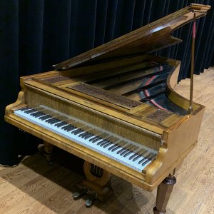 Piano Department Recital 1