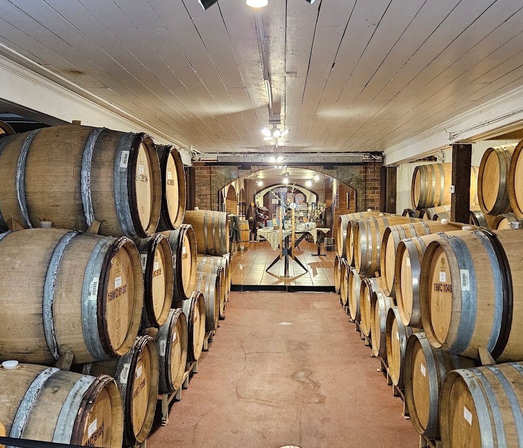 Live Music and Food Trucks at Millbrook Vineyards 3