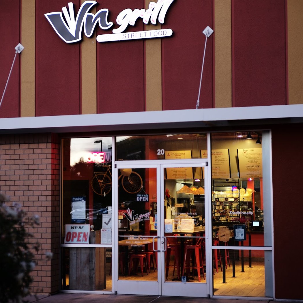 VN Grill 2