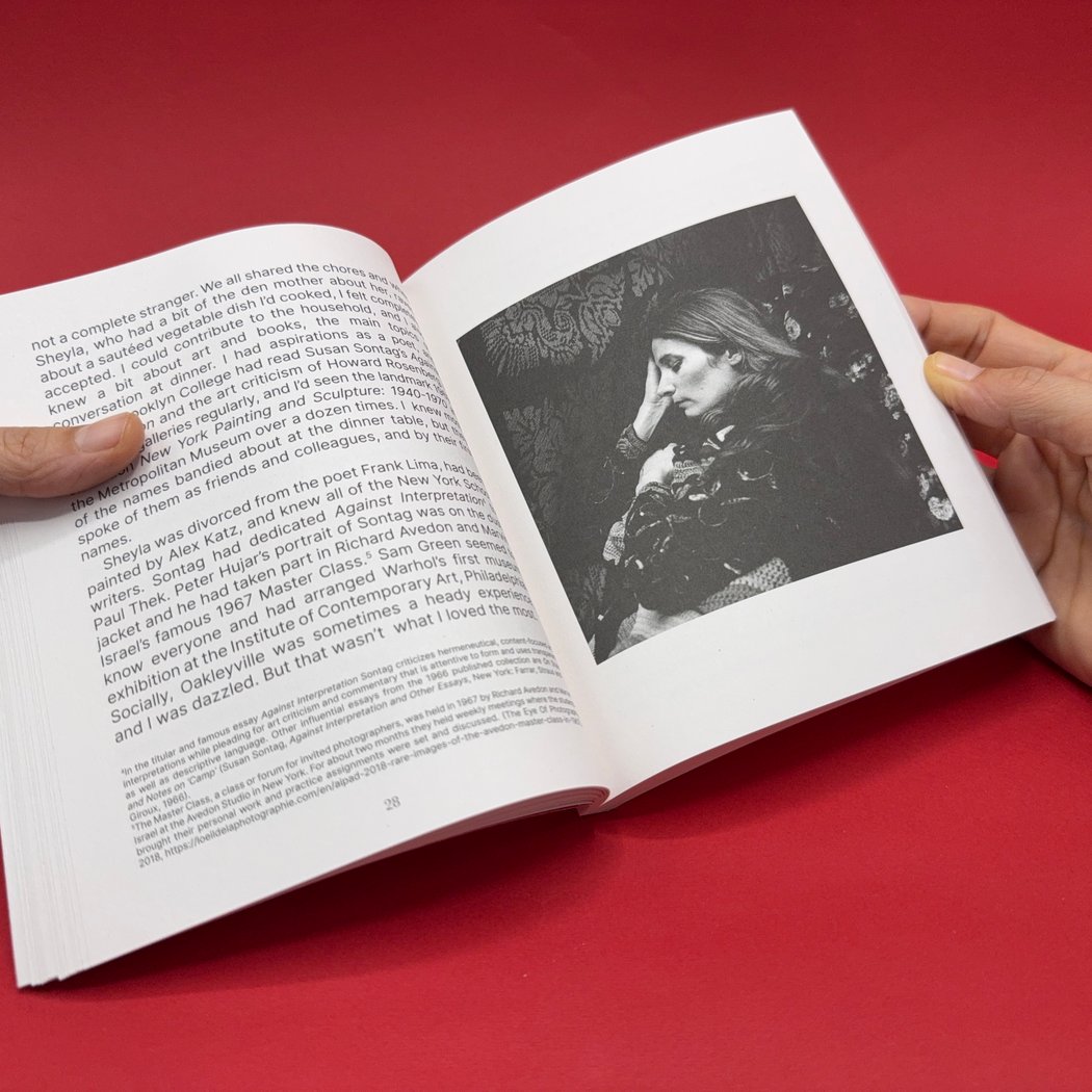 Steve Turtell: Portraits and Places 2