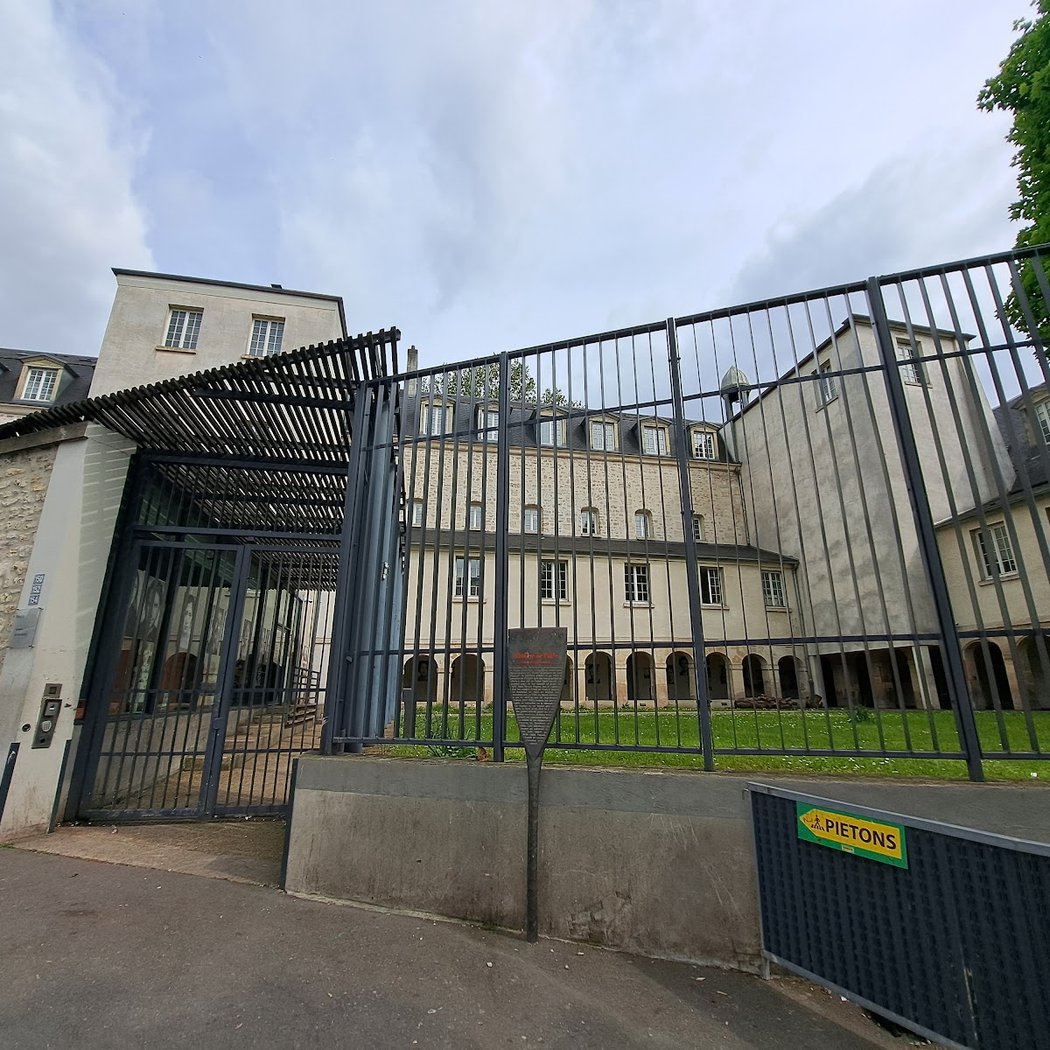 Résidence des Récollets 3