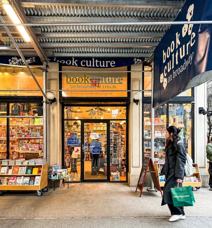 Book Culture 2