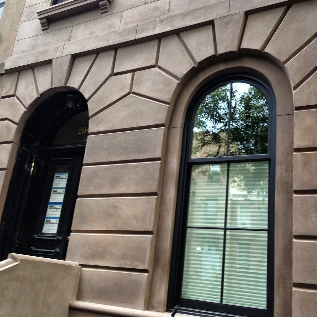 Infinity Construction NYC Inc | Brownstone Restoration Specialist | Masonry | Waterproofing | Roofing | Fire Escape Painting 3