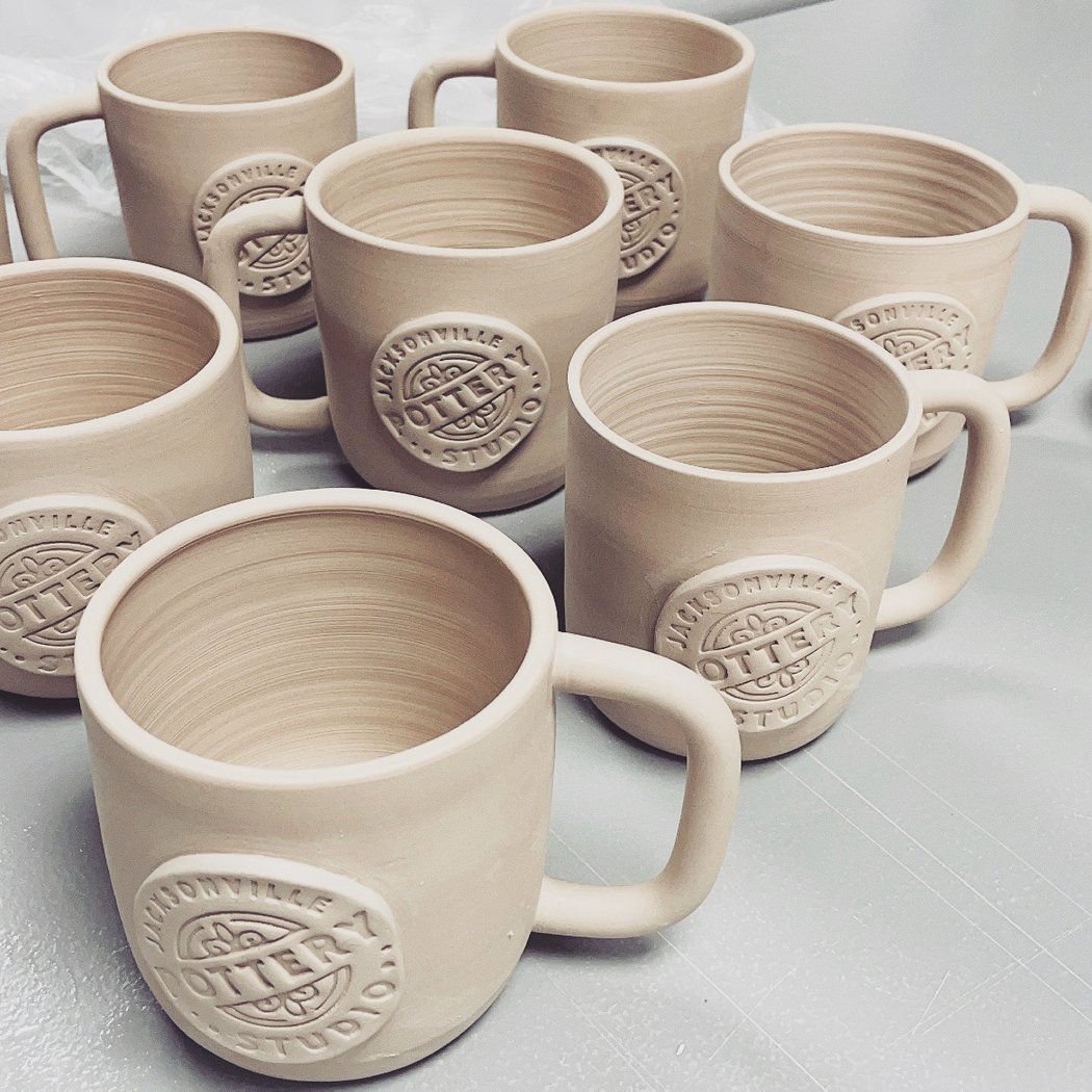 Sip & Spin: TRY IT Pottery Class 4