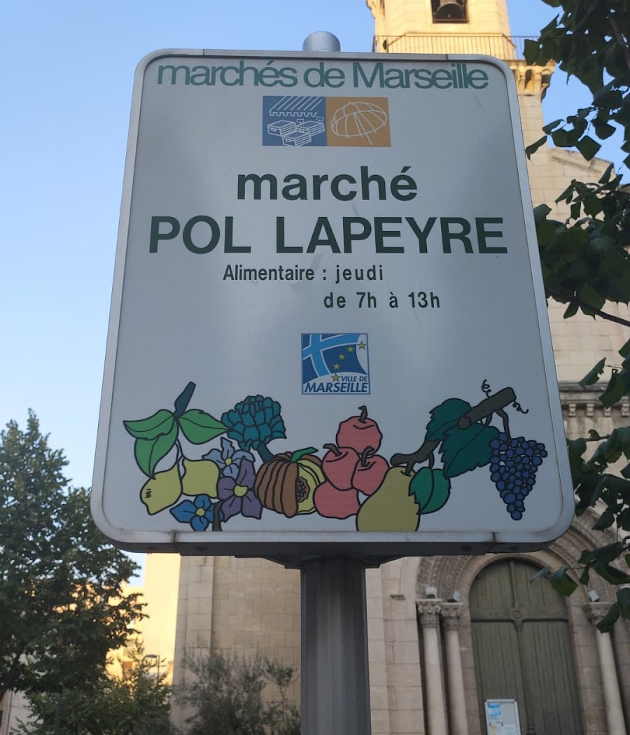 Marché pol Lapeyre 1