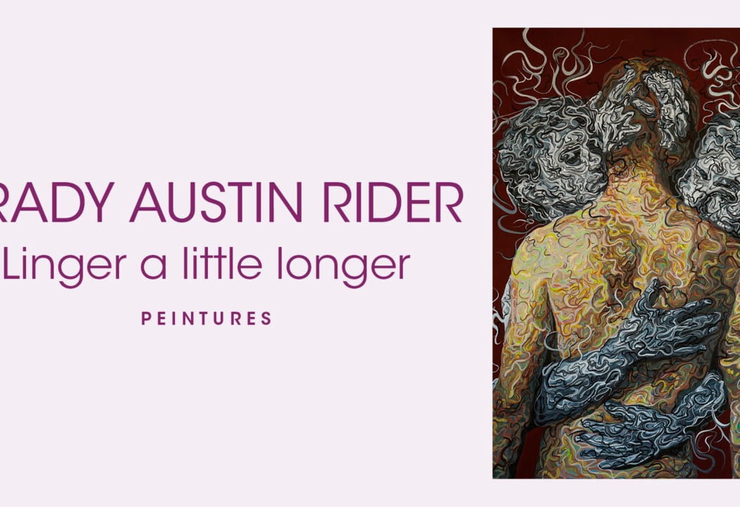 Linger a Little Longer 1