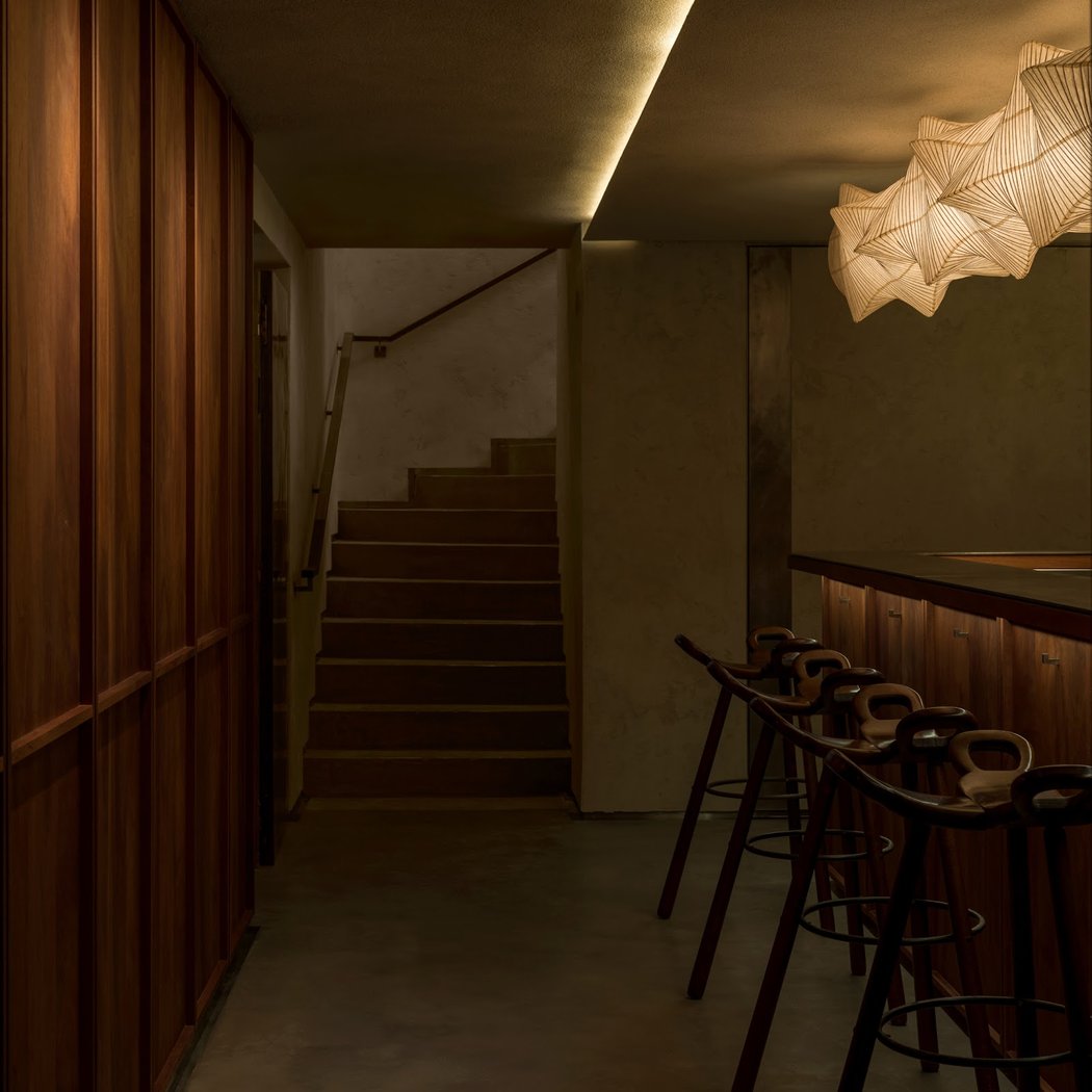 Sushi Park Paris x Saint Laurent 2