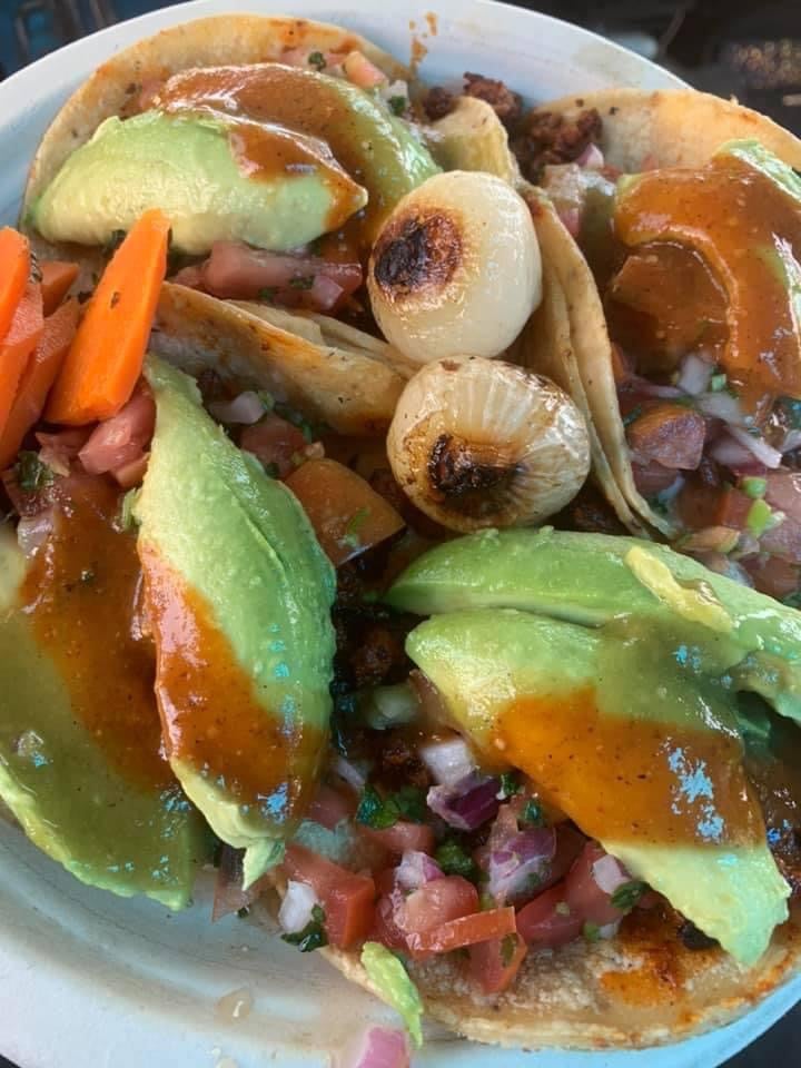 Chile Bravo Grill 1