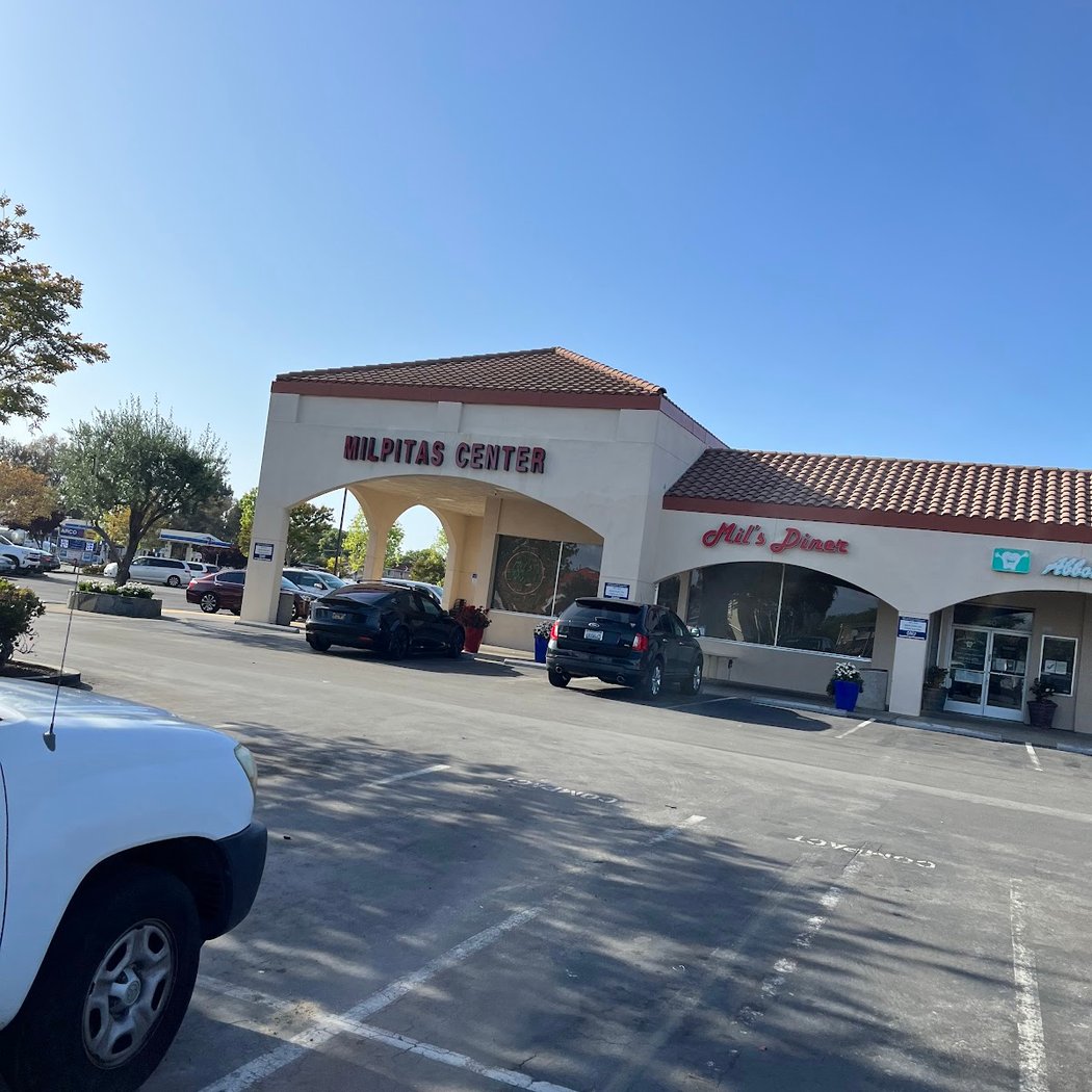 Milpitas Center 2