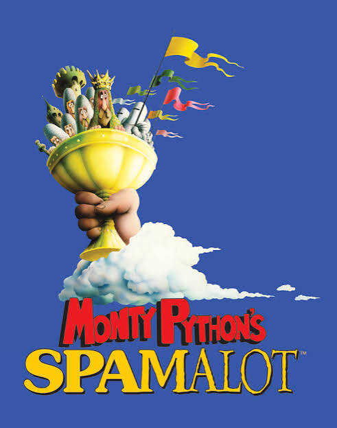 Monty Python's Spamalot 1