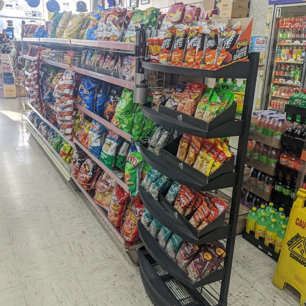 St Francis Square Liquors 3