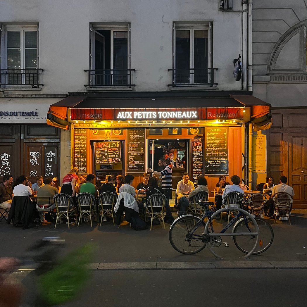 Aux petits tonneaux 2