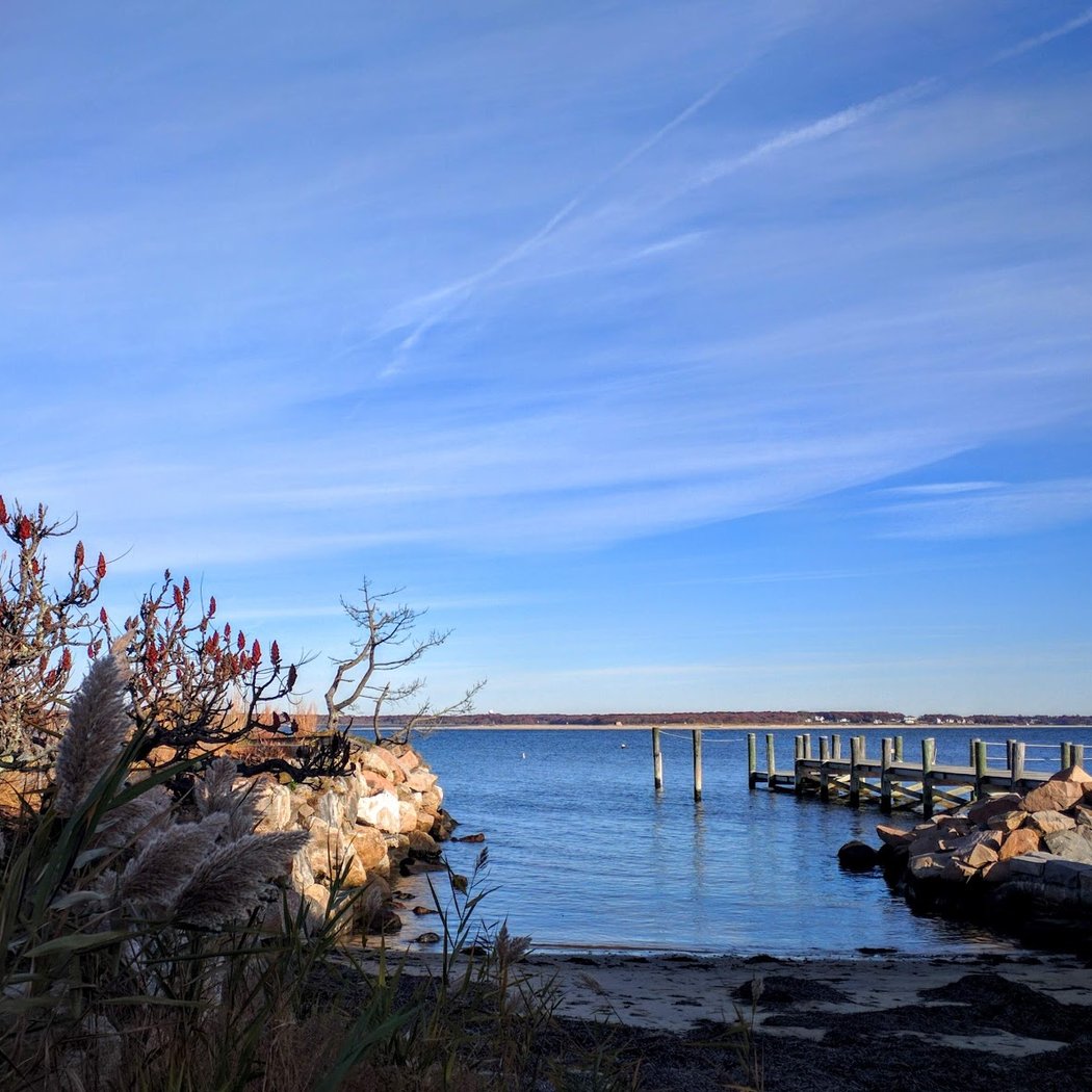 Stonington 1