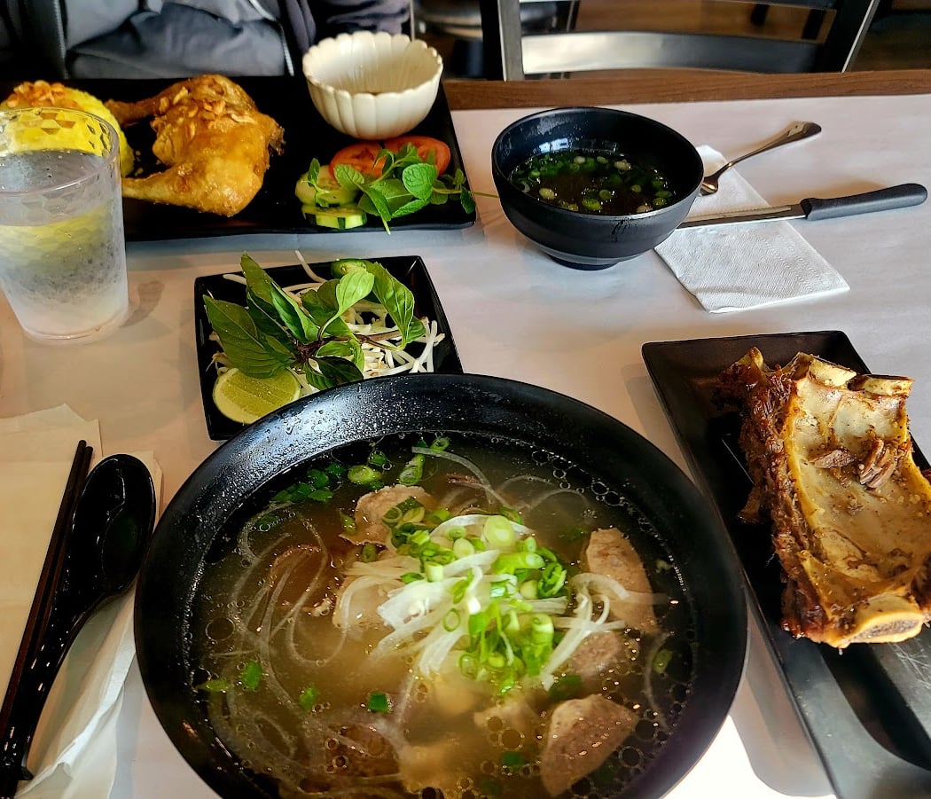Pho & Bun - Milpitas 2