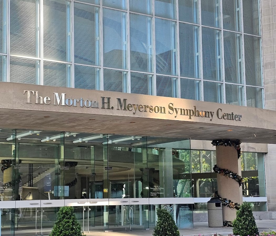 Dallas Symphony Orchestra Presents Rachmaninoff and Time for Three 2
