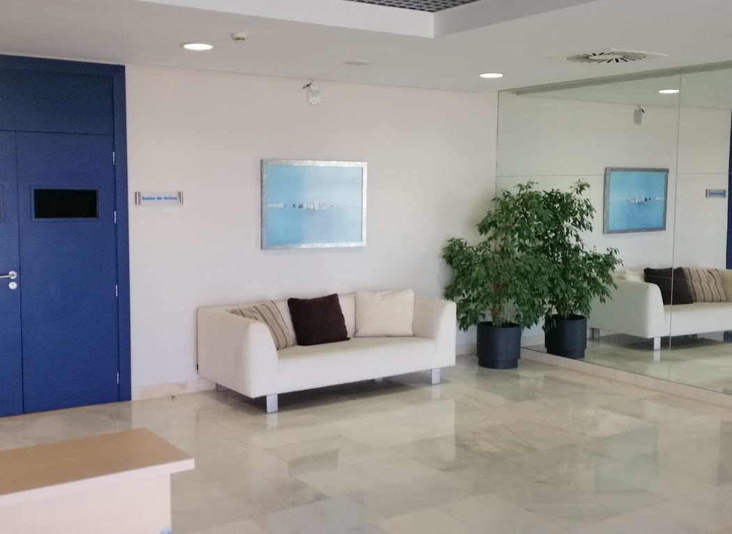 Salón de Actos 3