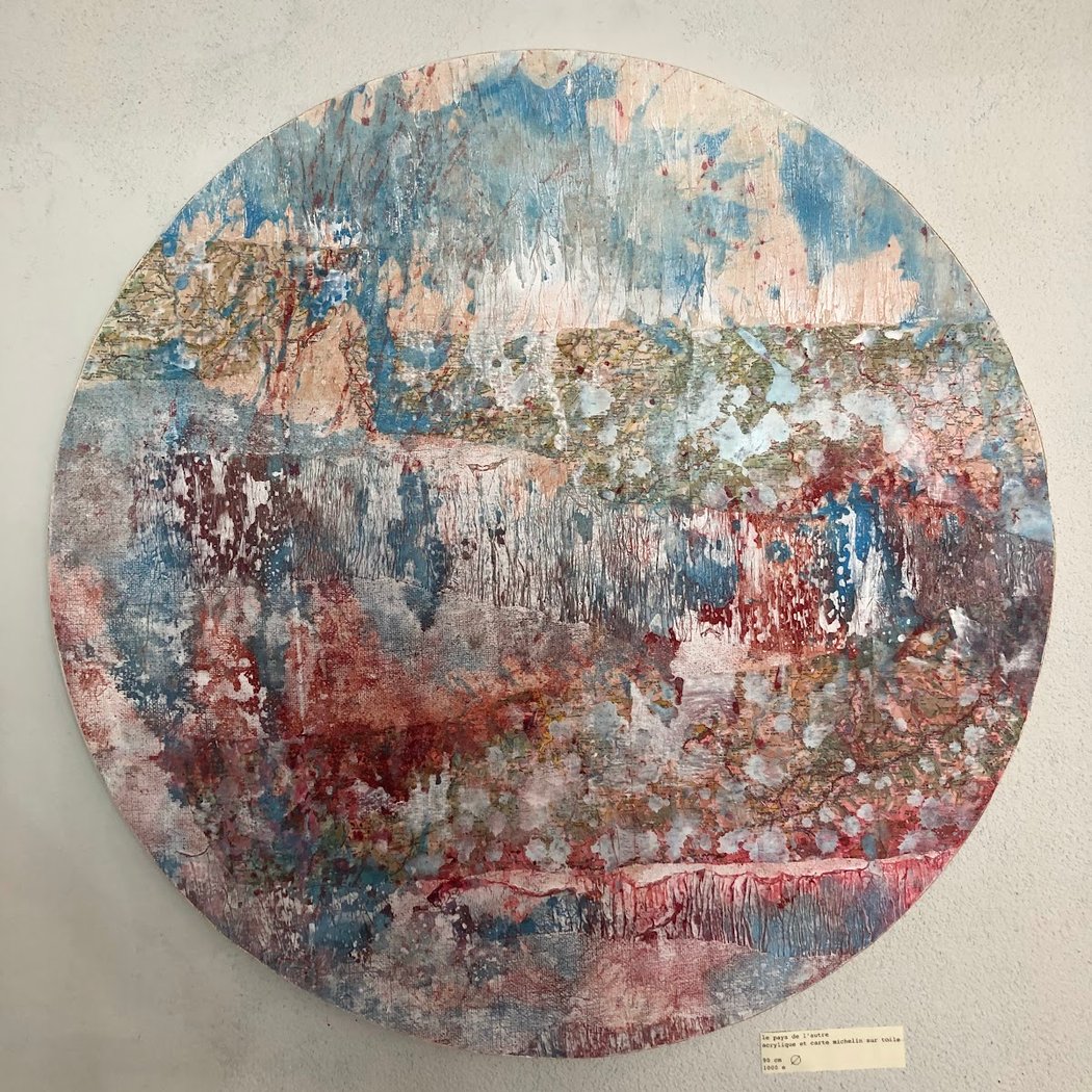 galerie jean louis mandon 1