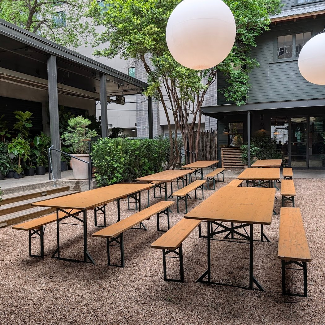 Bar Fino 3
