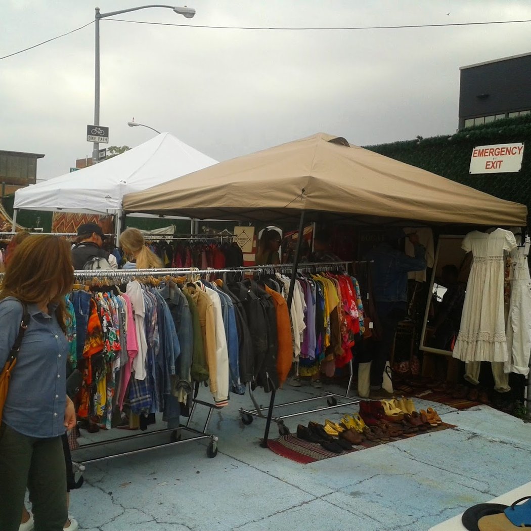 williamsburg flea market 3