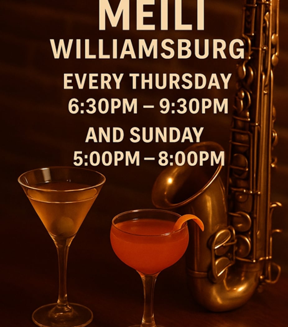 Live Music Every Thursday & Sunday 1