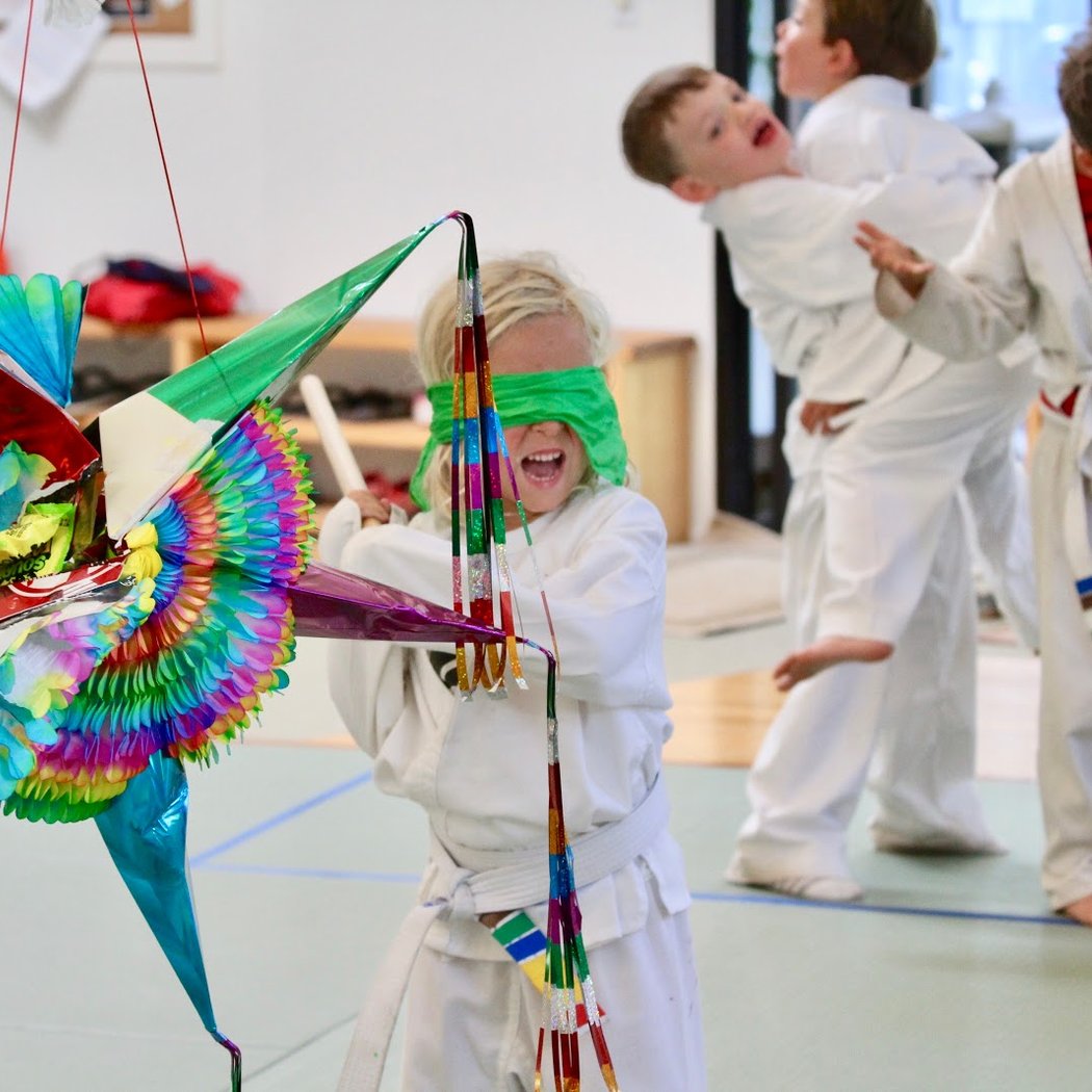 Aikido Kids of Tamalpais - Martial Arts for Kids Ages 4-17 1