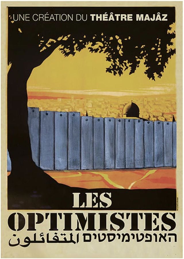 Les Optimistes 1