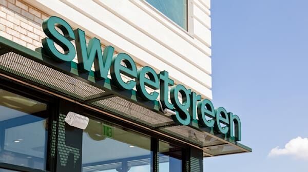 sweetgreen 2