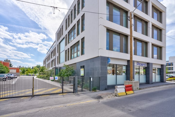 Agence MACSF (Uniquement sur RDV) 3