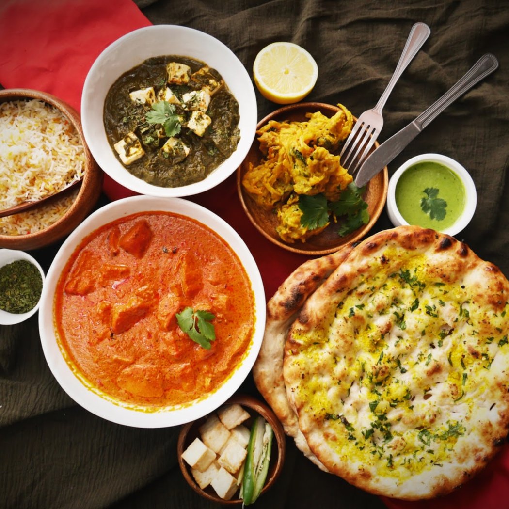 Noori Pakistani & Indian Cuisine 1
