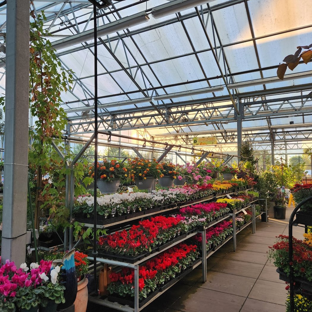 Ace Hardware of Fremont 1