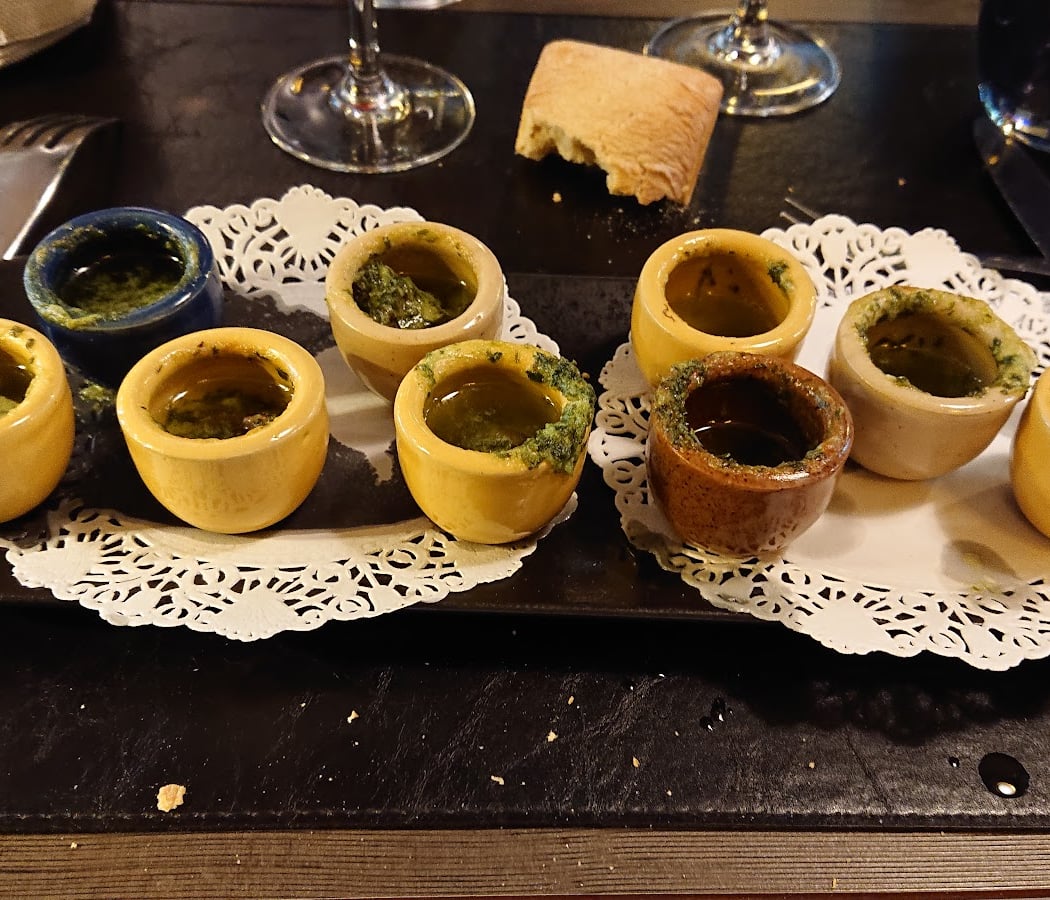 Restaurant L'ATARAXIE 3