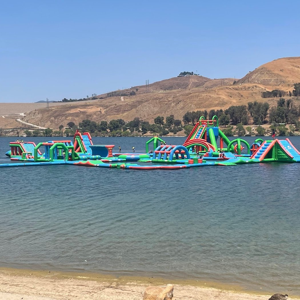 Cali Splash Park 2